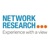 Network Research Logotype