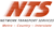 Network Transport Services Logotype