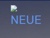 NEUE Logotype