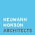 Neumann Monson Architects Logotype