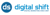 Digital Shift Logotype
