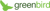 GREEN BIRD MEDIA Logotype