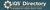 Industrial Quick Search Inc Logotype