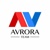 Avrora Team Logotype