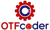 OTFCoder Logotype