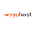 VayuHost Logotype