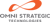 Omni Strategic Technologies, Inc. Logotype