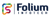 Folium Infotech Logotype