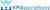 KMAssociations Logotype