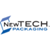 New-Tech Packaging Logotype
