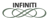 Infiniti Accounting Logotype