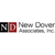 New Dover Associates, Inc. Logotype