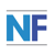 New Frontier. Logotype