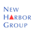 New Harbor Group Logotype