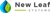 New Leaf Systems Logotype