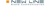 New Line Brand Communication GmbH Logotype