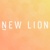 New Lion Logotype