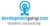Development Guru Ji Logotype