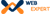indorewebexpert Logotype