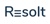 ResultCalls Logotype