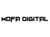 MOFA Digital Logotype