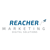 Reacher Digital Solutions Logotype