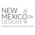New Mexico Designs Logotype