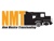 New Mexico Transloading Logotype
