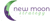 New Moon Logotype