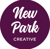 New Park Creative Logotype