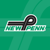 New Penn Motor Express Logotype