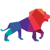 Lionhurst Logotype