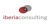 Iberia Consulting Logotype