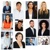 New York Headshots By Brian Keith Logotype