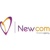 NEWCOM Logotype