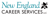 New England Career Services LLC Logotype