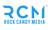 Rock Candy Media Logotype