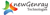 Newgenray Techn. Logotype