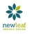 New Leaf Graphic Design Logotype