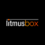 LitmusBox, LLC Logotype