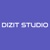 Dizit Studio Logotype