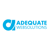 Adequate Web Solutions Logotype