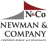 Newman & Company Logotype