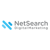 Net Search Logotype