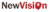 NewVision Softcom & Consultancy Logotype