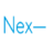 Nex - Architecture Logotype