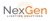 NexGen Lighting Solutions Logotype
