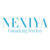 Nexiya Logotype