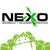 Nexo Soluciones Logotype