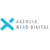 Agencia nexo digital Logotype